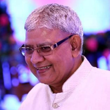 Mr. Bhawanji Chheda