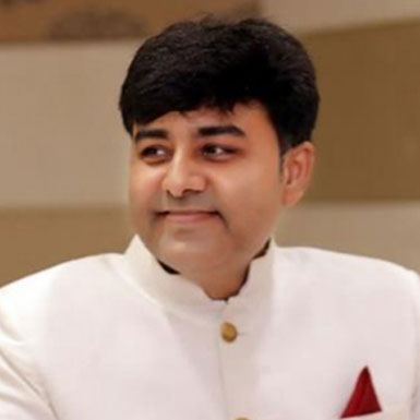 Mr. Rajesh Chheda